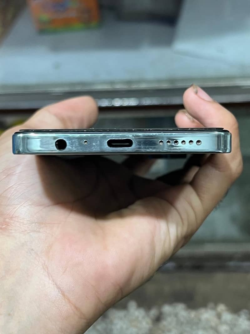 Tecno CAMON 20 1