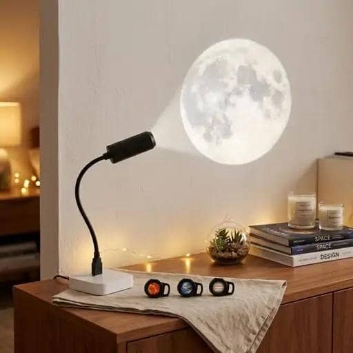 projector lamp 3disk 0
