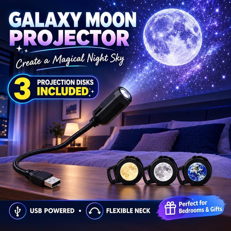 projector lamp 3disk 5