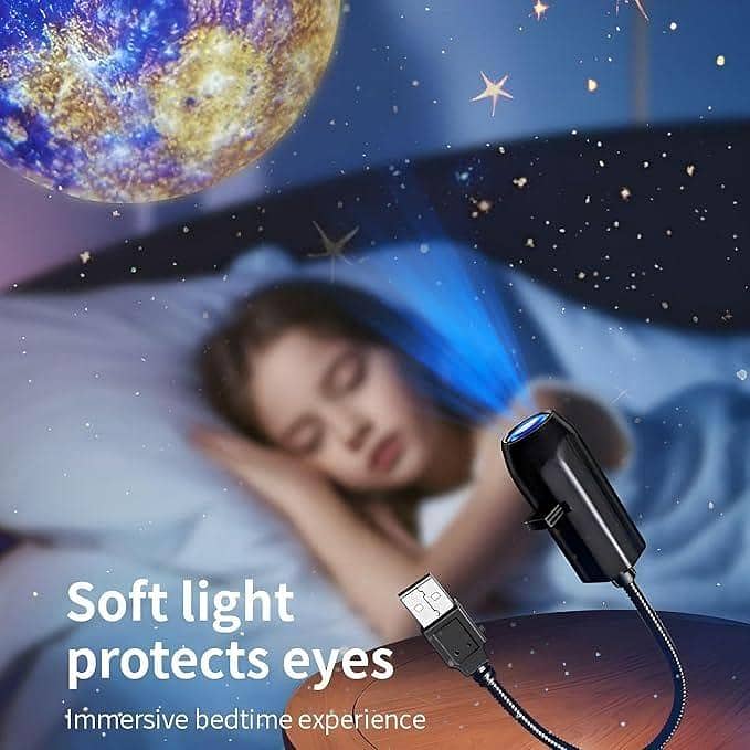 projector lamp 3disk 6