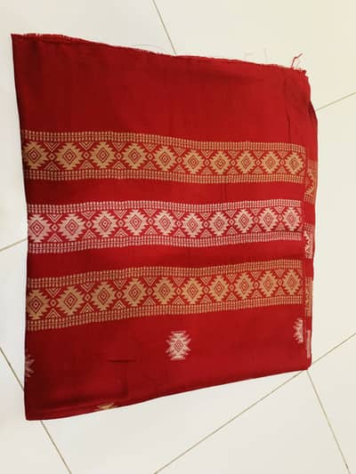 Ladies Winter Wool Shawl