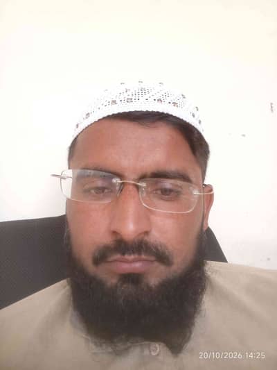 Ghulam Rasool Awan