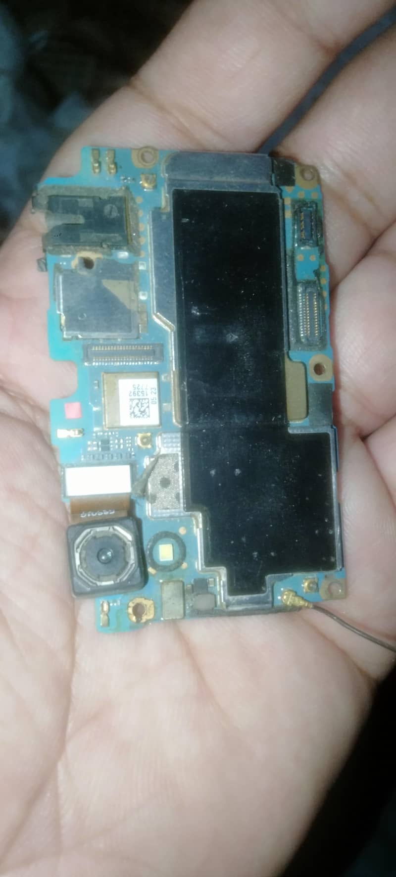 OPPO A37 1