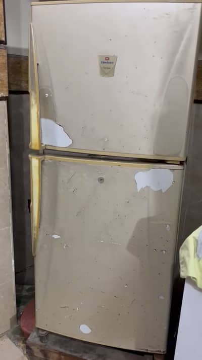 Refrigerator for sale