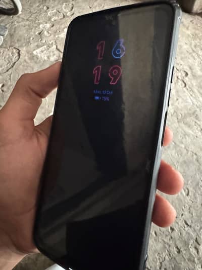 Realme C71