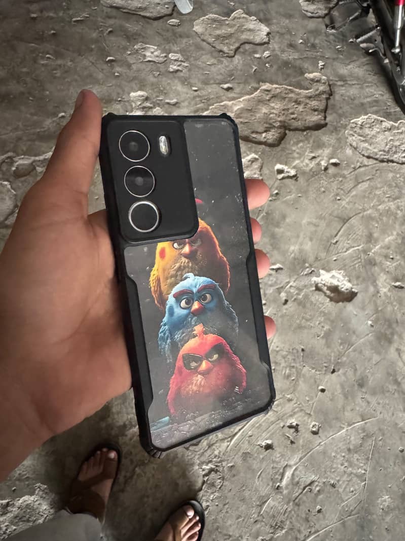 Realme C71 1