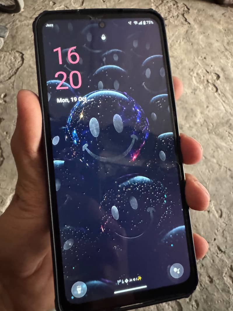 Realme C71 3