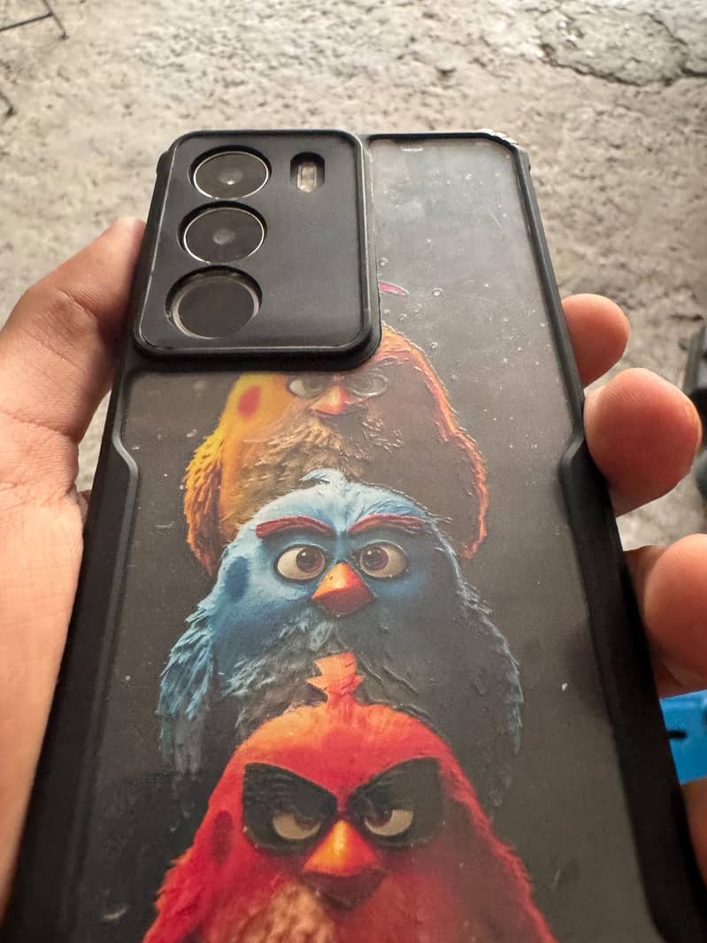 Realme C71 5