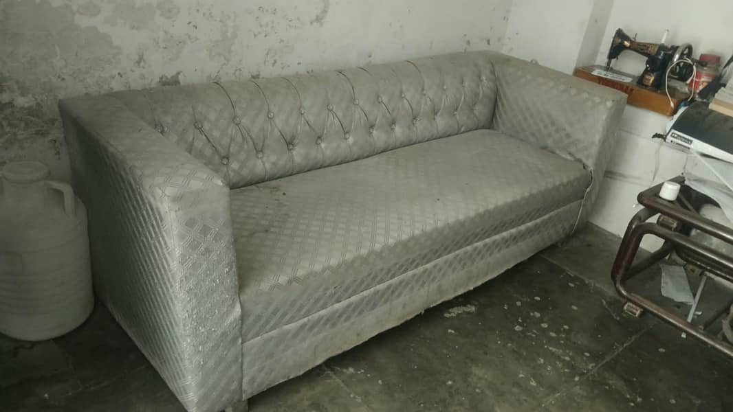 3 steater sofas 1