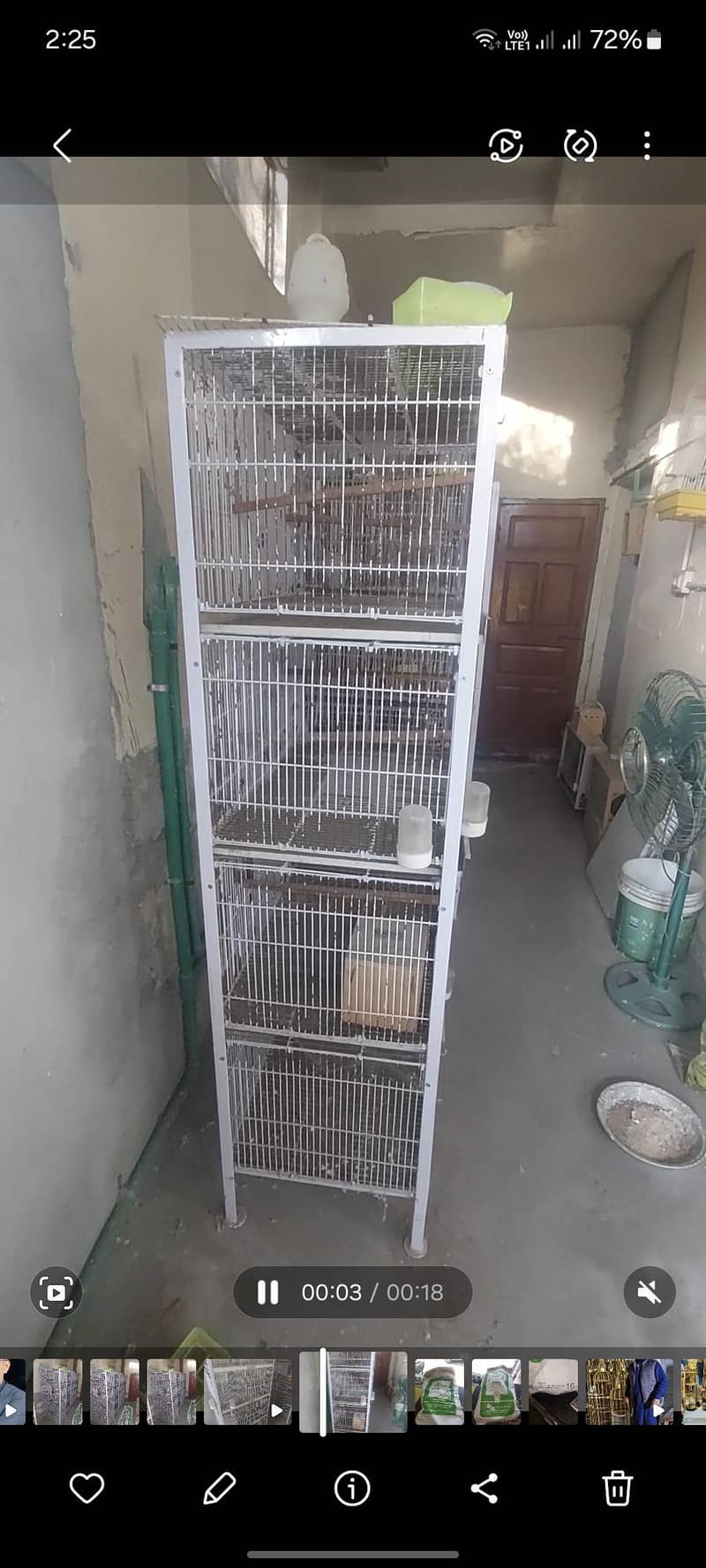cages 2