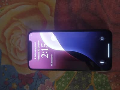 Apple iPhone XS