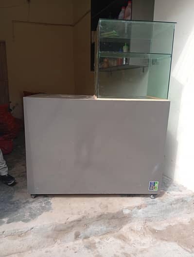 counter and almare for sell