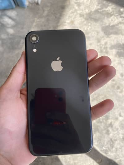 Iphone xr orignal body ( housing )