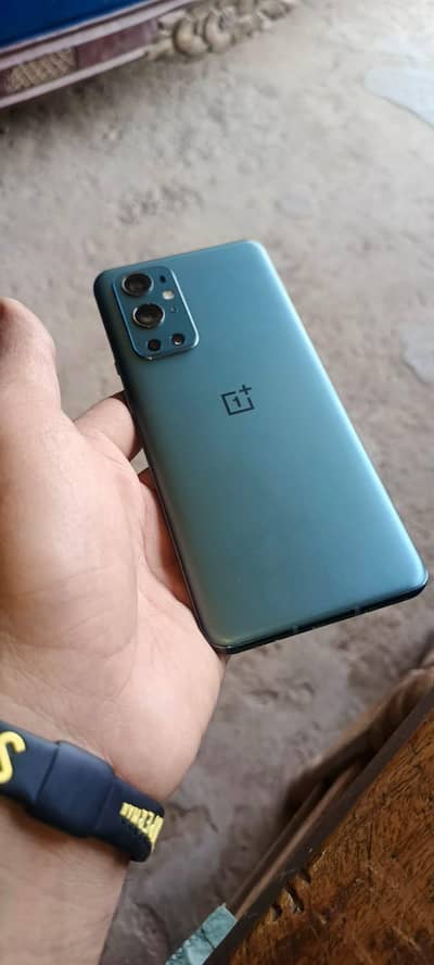 One Plus 9 Pro