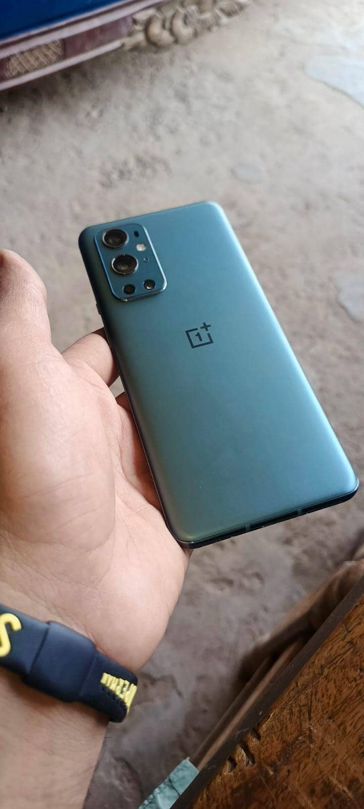 One Plus 9 Pro 0