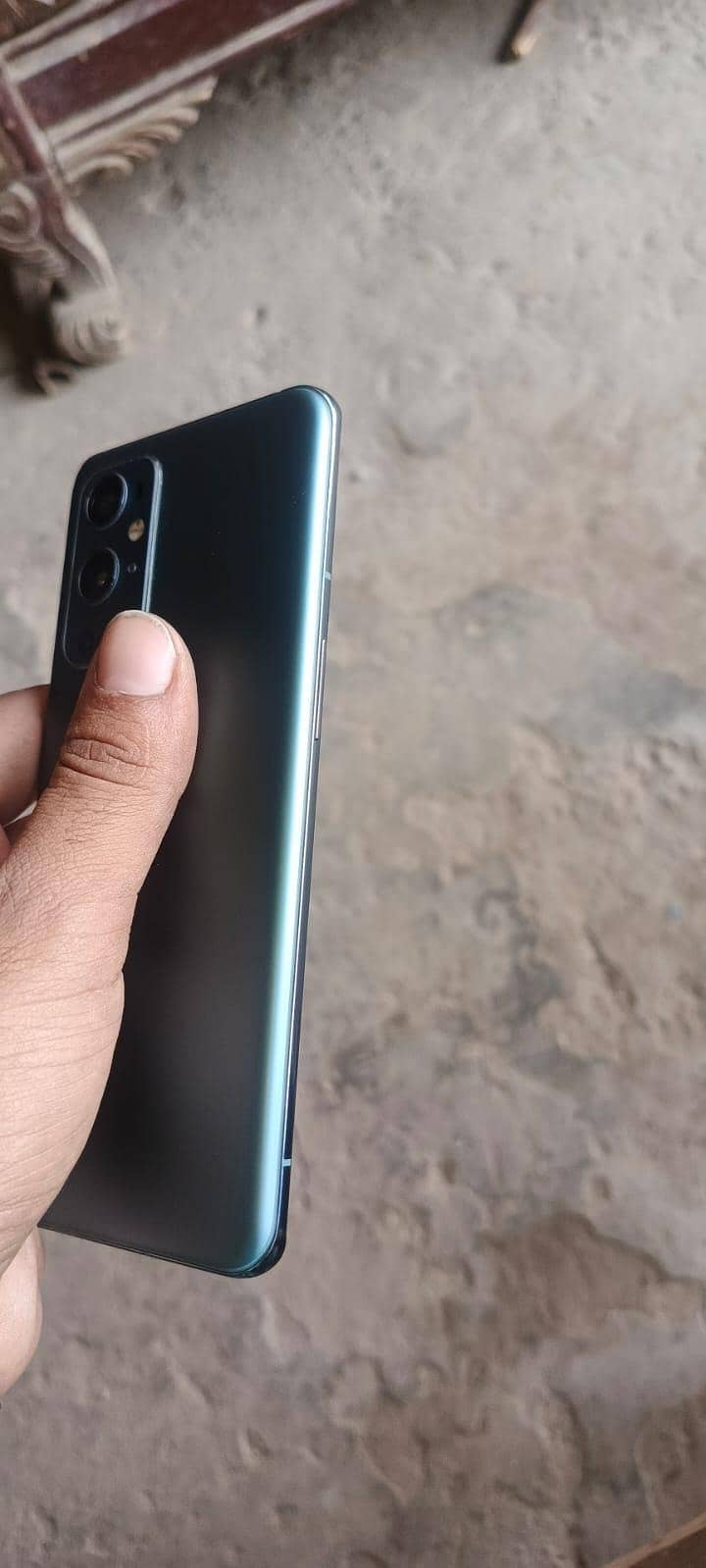 One Plus 9 Pro 1
