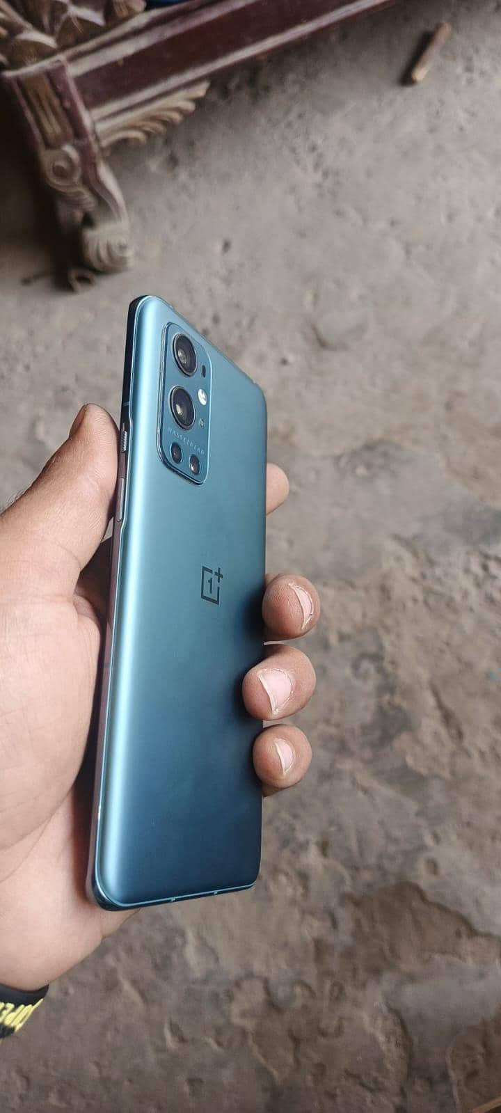 One Plus 9 Pro 2