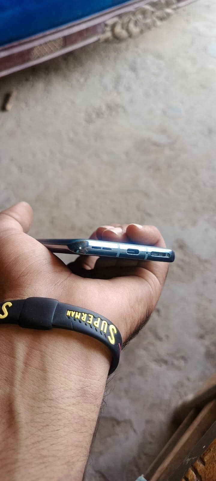 One Plus 9 Pro 5