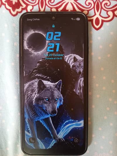 Samsung Mobile XCover 6 Pro