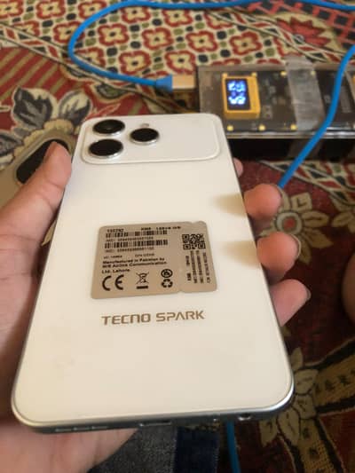 Tecno Other Model