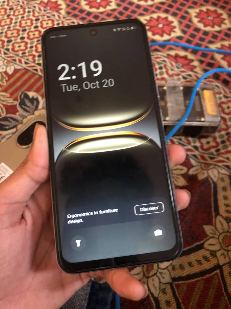Tecno Other Model 2