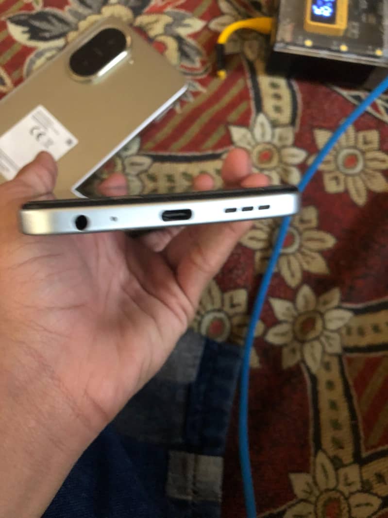 Tecno Other Model 3
