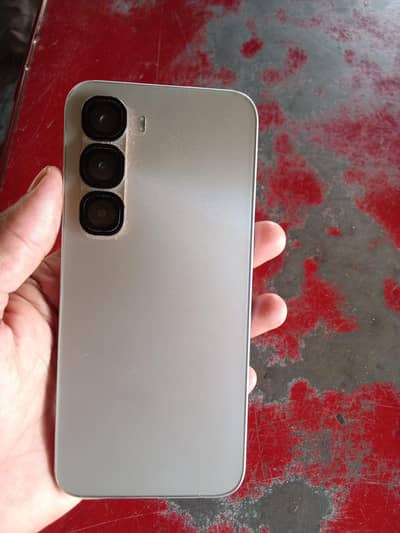Infinix Hot 60 Pro condition 10by10