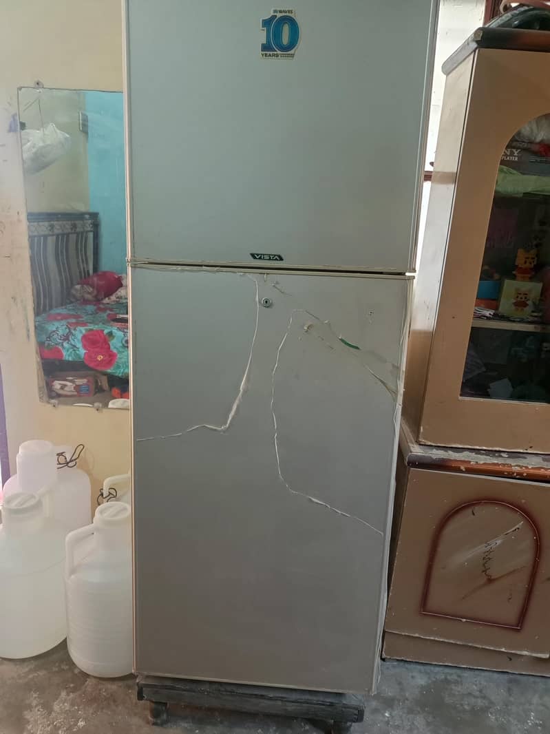 refrigerator 2