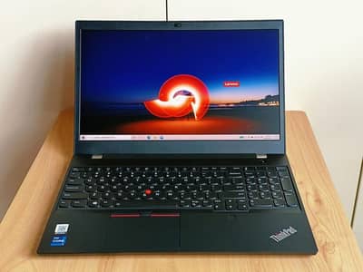 Lenovo ThinkPad P15v Gen 2 / touch / Heavy duty