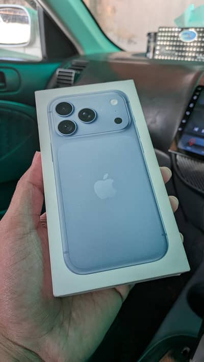 Apple iPhone 18 Pro
