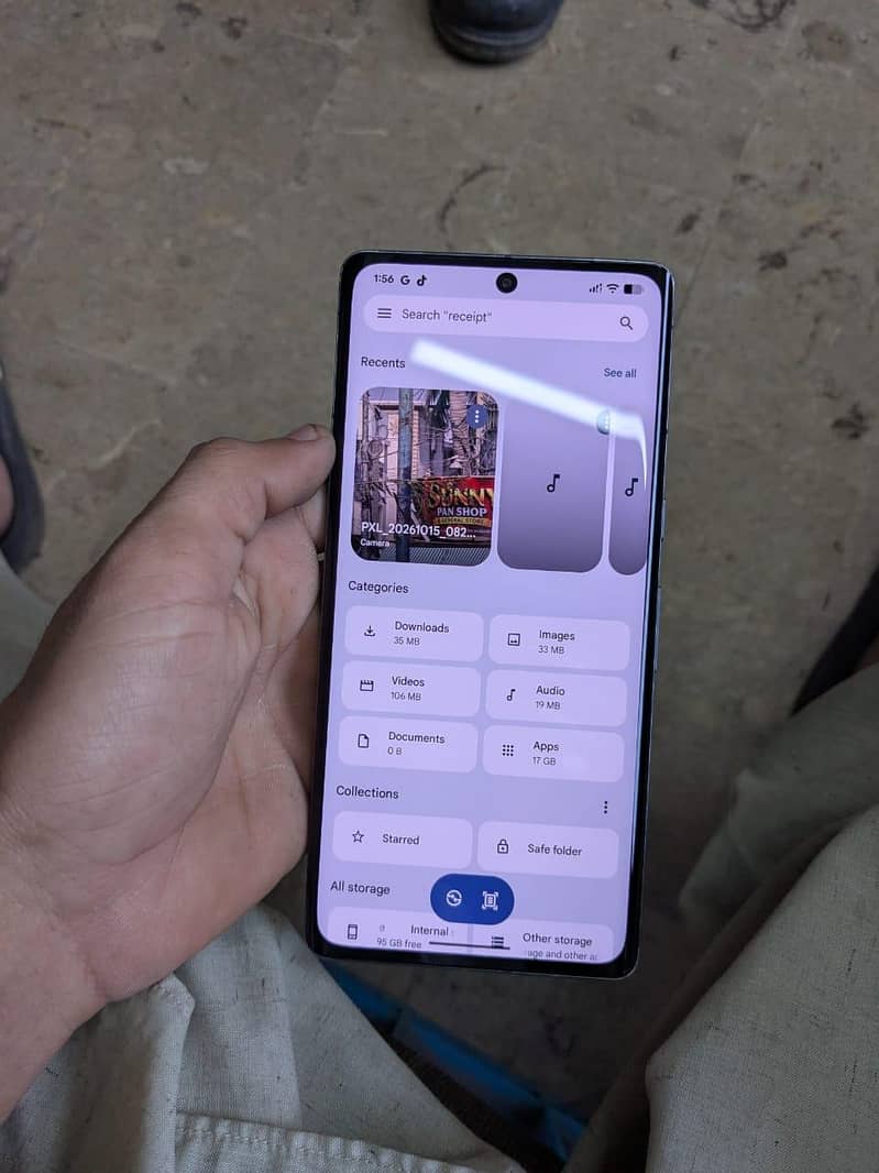 Google Pixel 7 Pro 1