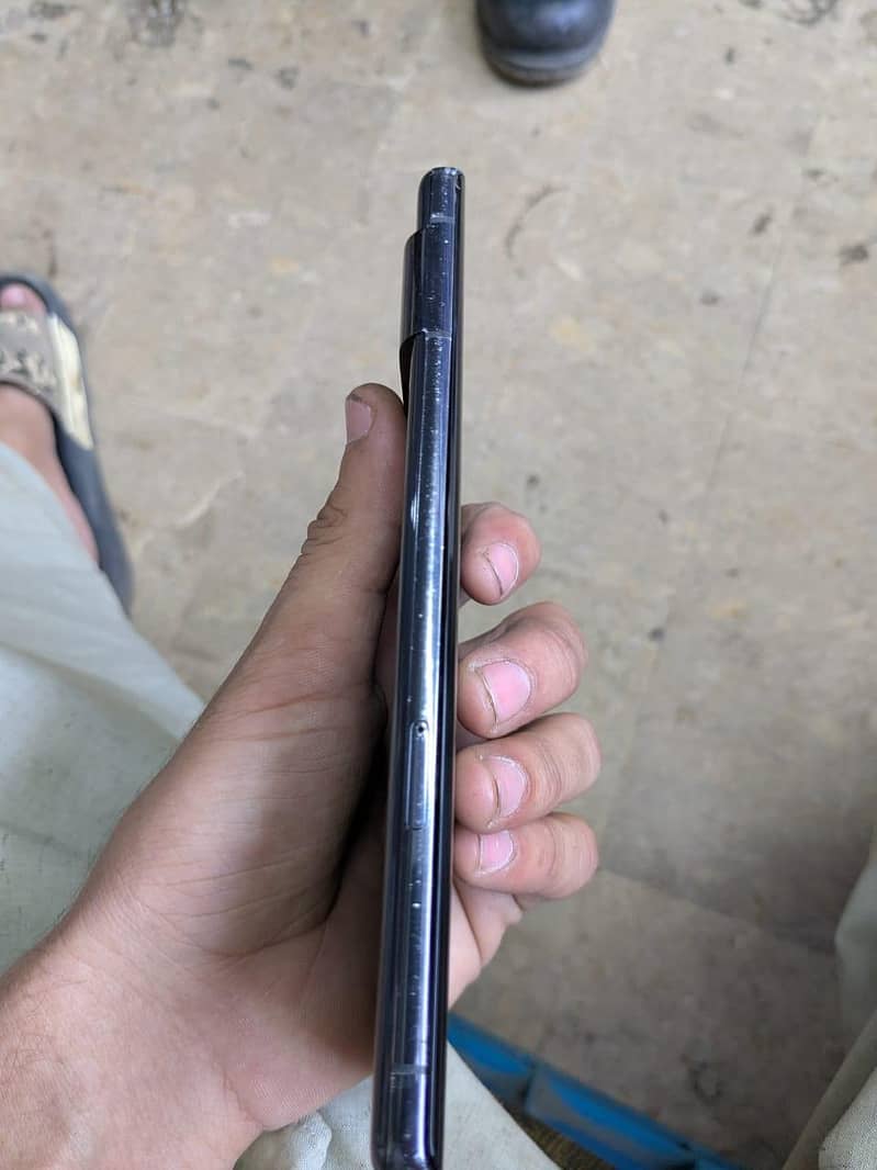 Google Pixel 7 Pro 3