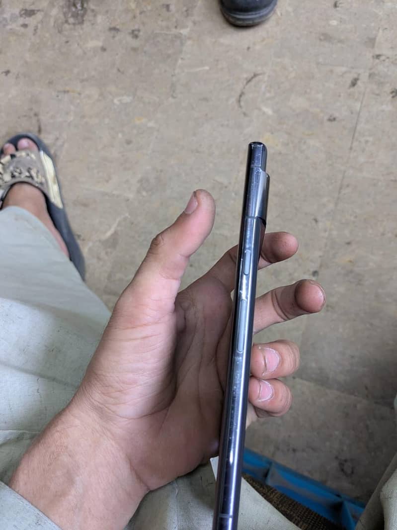 Google Pixel 7 Pro 6