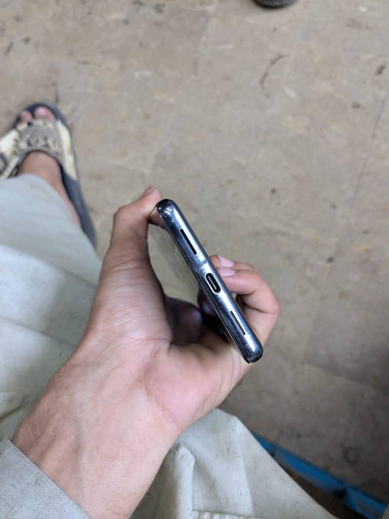 Google Pixel 7 Pro 7