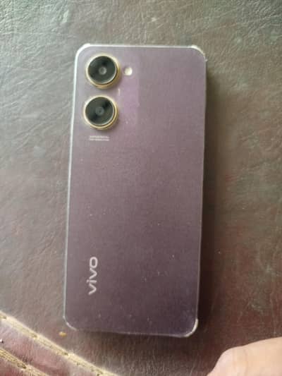 Vivo Y18
