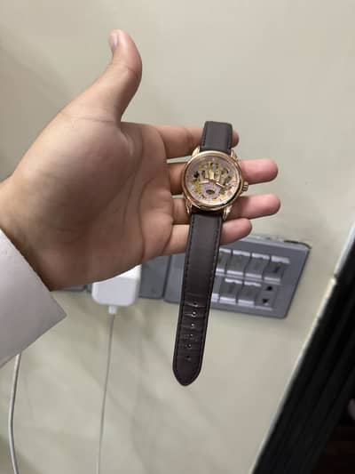 High quality watches