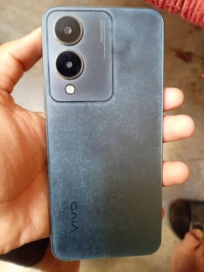 Vivo Y17s