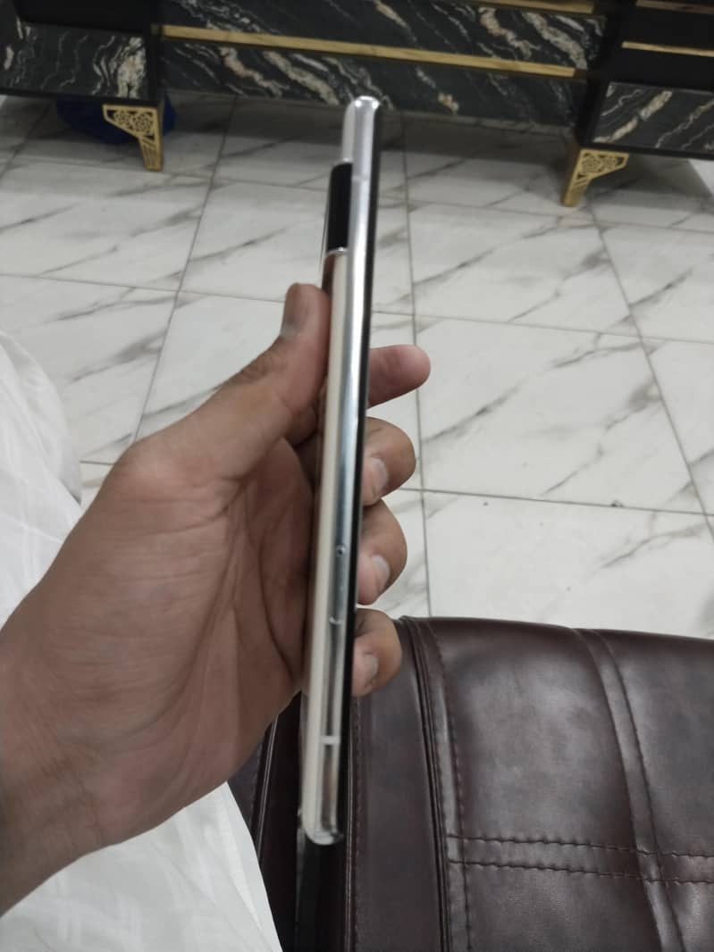 Google Pixel 6 Pro 4