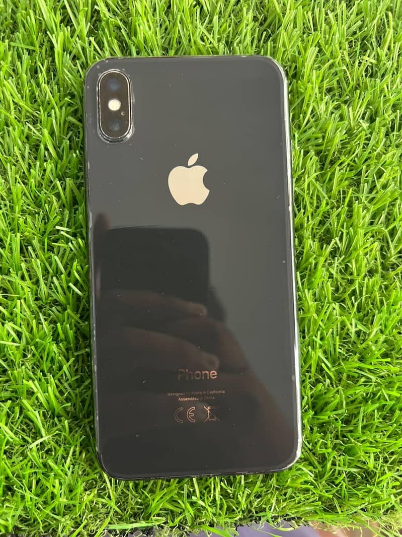 Apple iPhone X 0