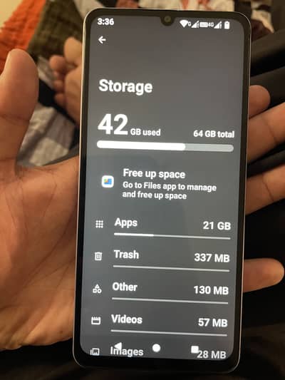 Huawei Other Model
