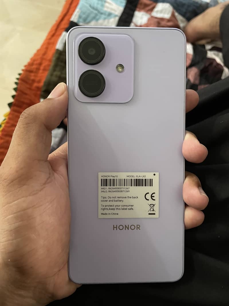 Huawei Other Model 3
