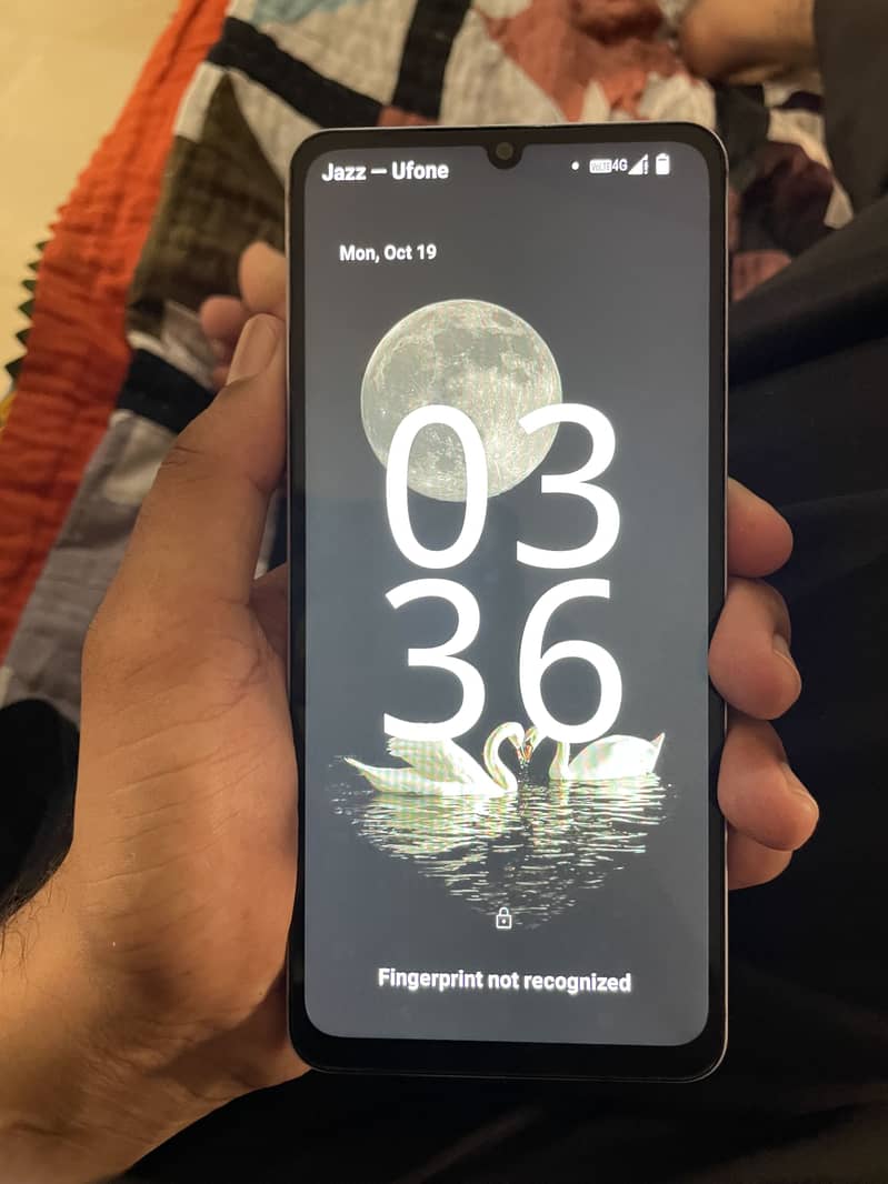 Huawei Other Model 6