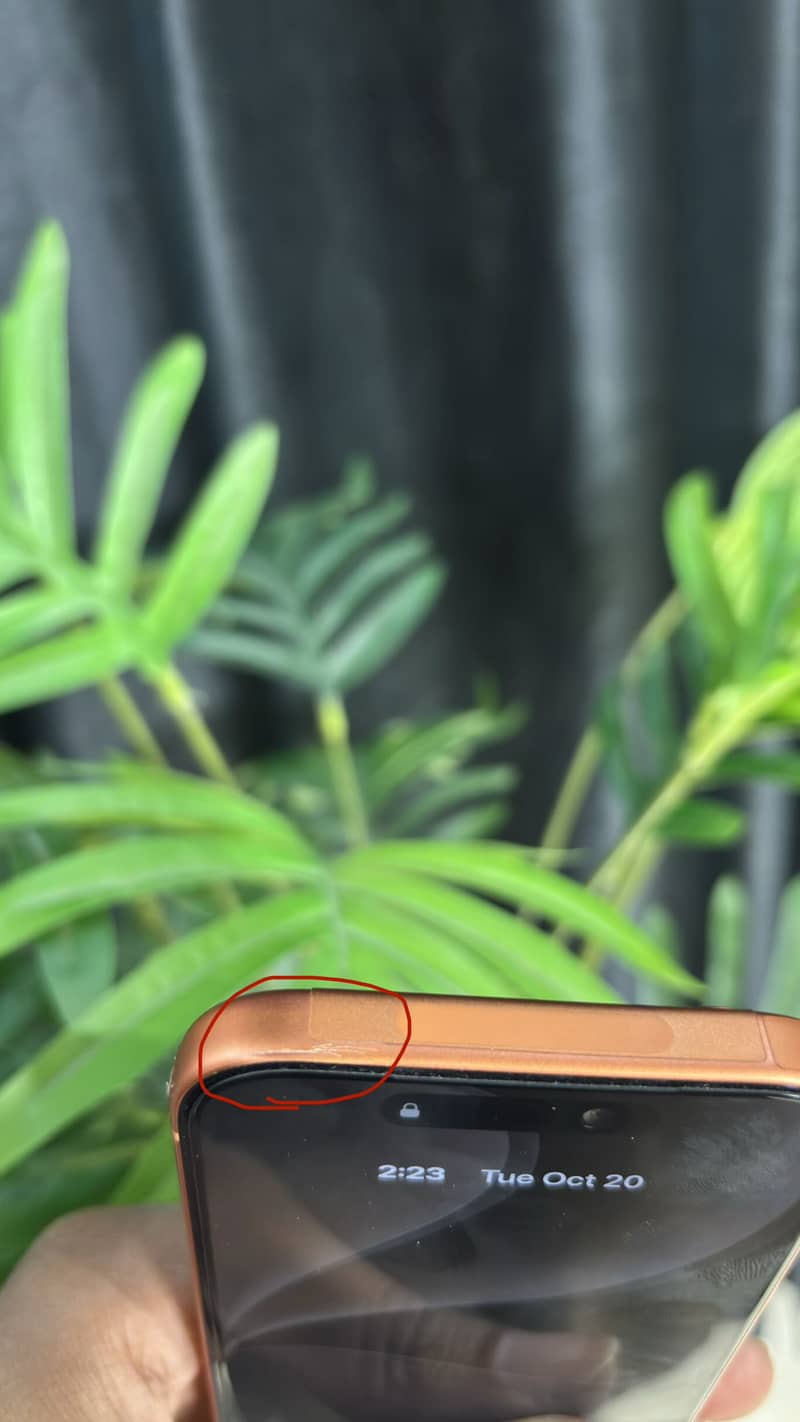 Apple iPhone 17 Pro 2