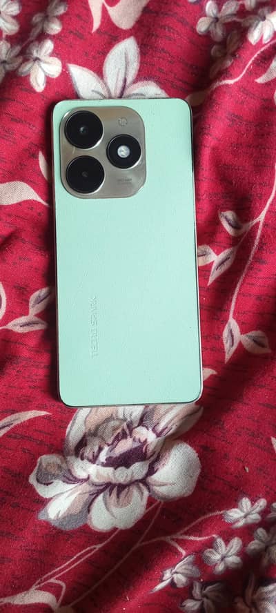 Tecno Spark 20C
