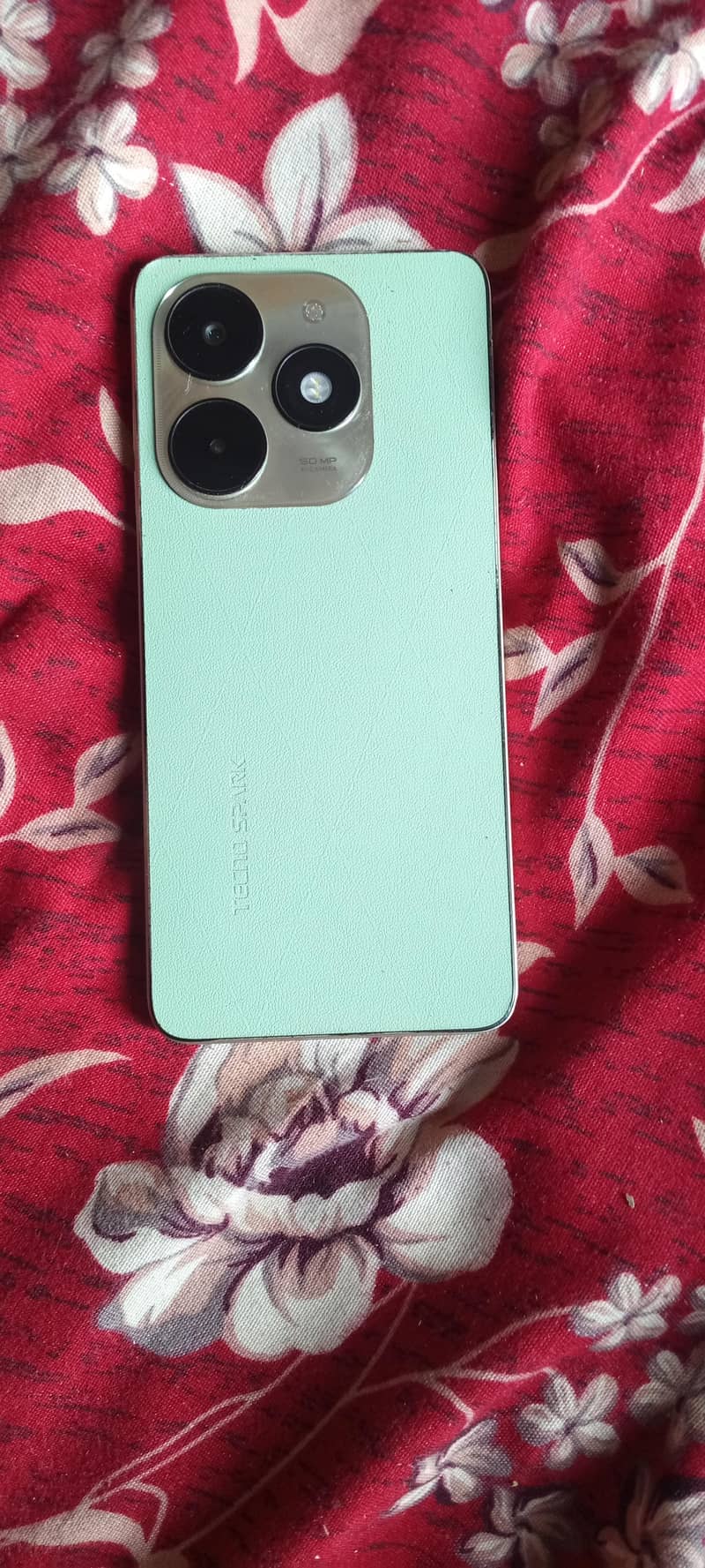 Tecno Spark 20C 0