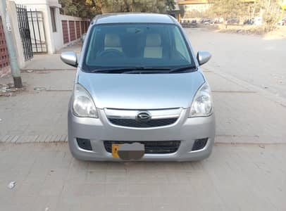 Daihatsu Mira 2008