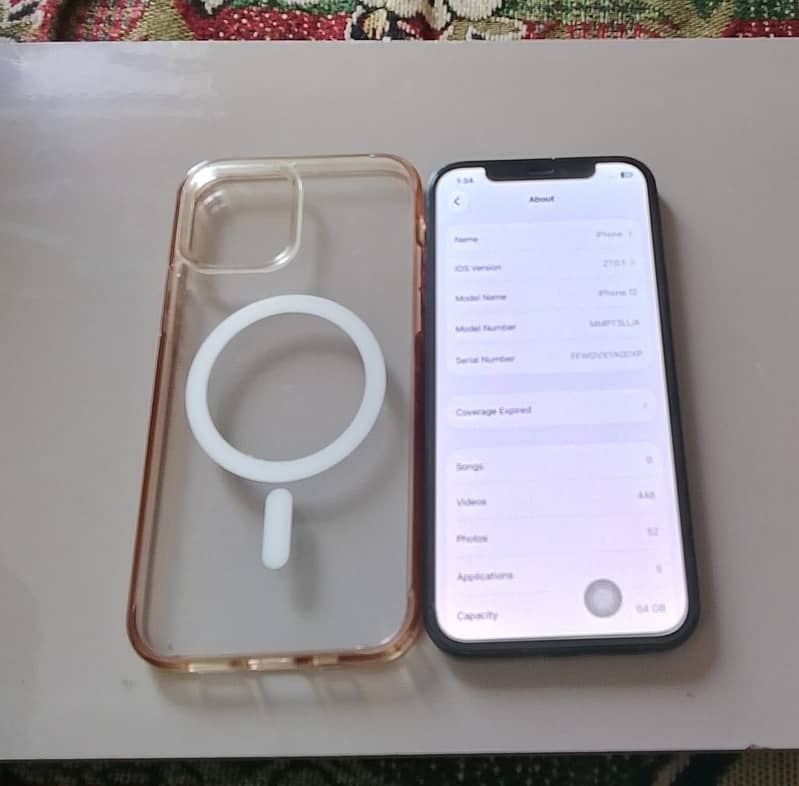Apple iPhone 12 7