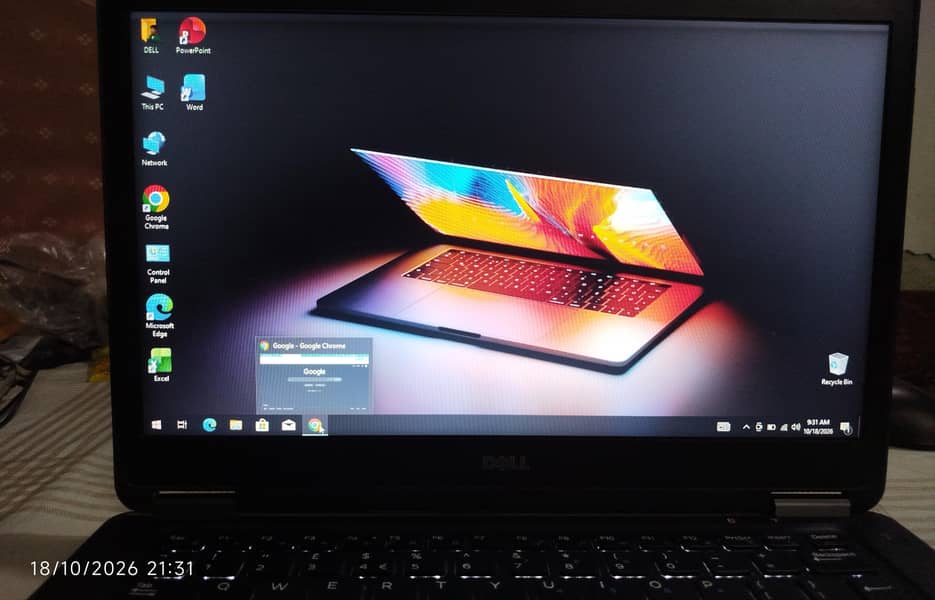 Latitude E7450 0
