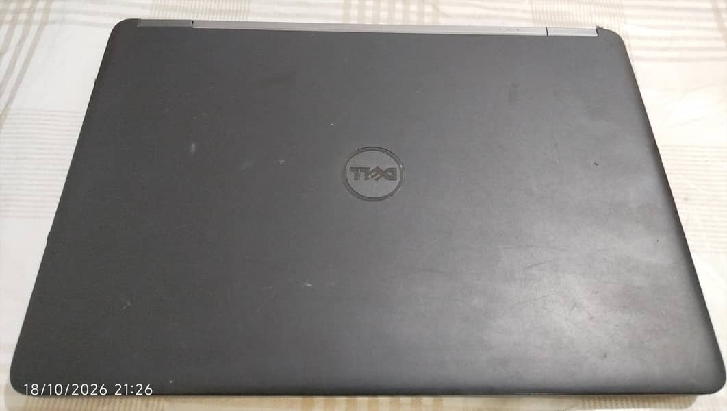 Latitude E7450 2