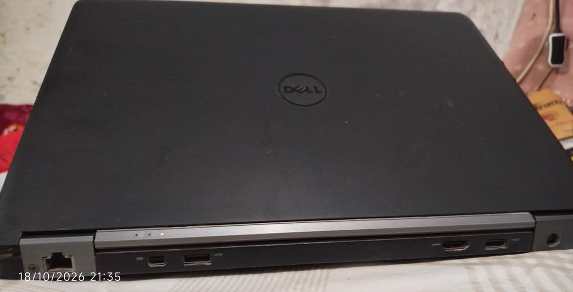 Latitude E7450 12
